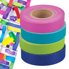 Paper Stripping Rolls